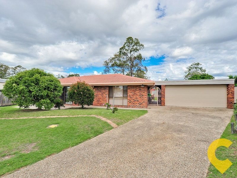 3 Falaise Court, Petrie QLD 4502