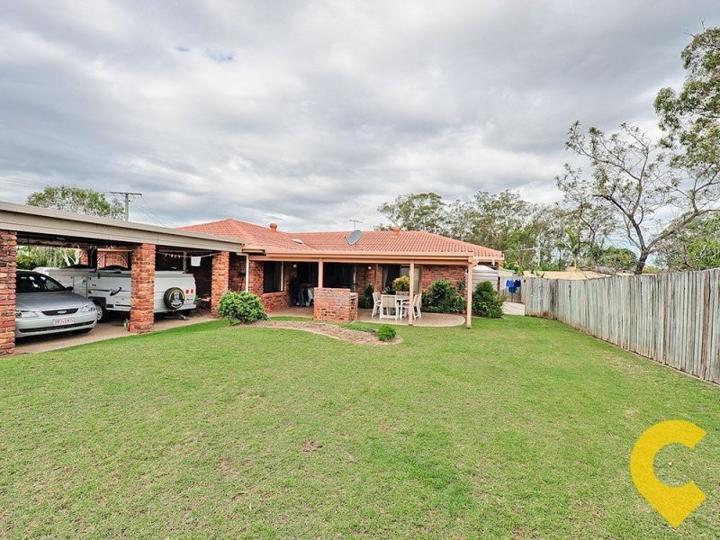 3 Falaise Court, Petrie QLD 4502