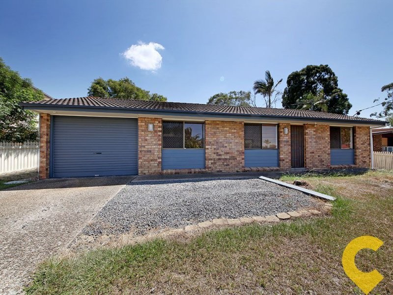 18 Rosewood Drive, Strathpine QLD 4500