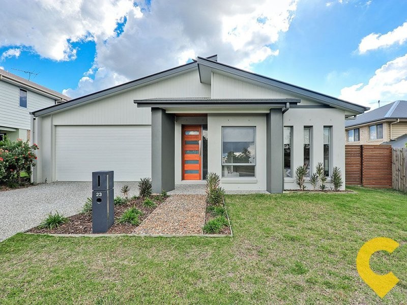 Warner QLD 4500