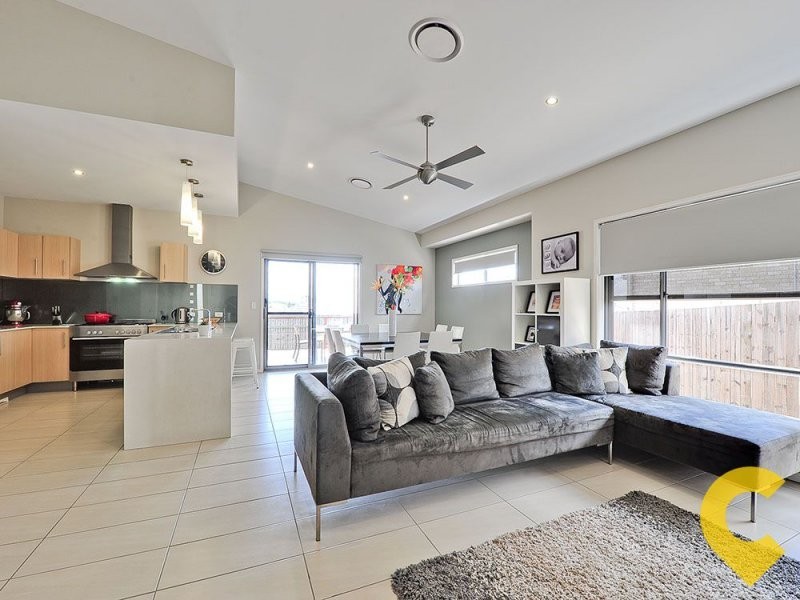 Warner QLD 4500