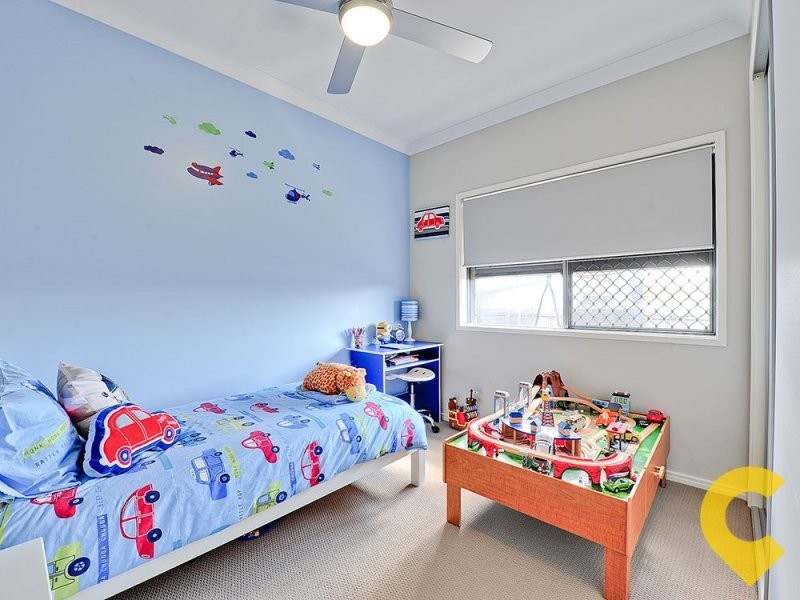Warner QLD 4500