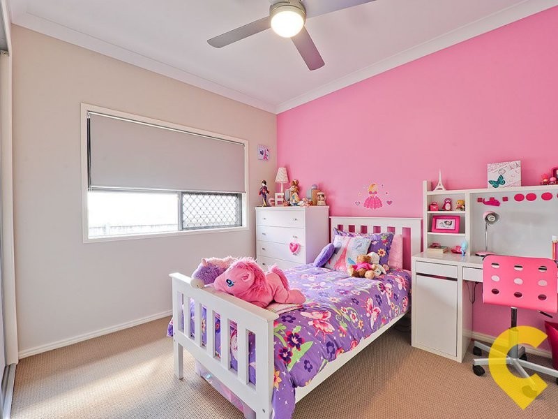 Warner QLD 4500
