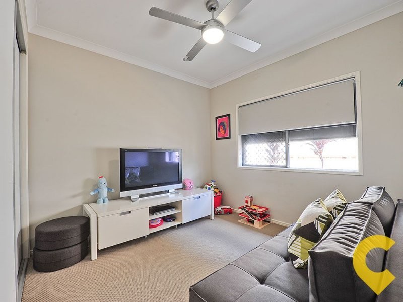 Warner QLD 4500