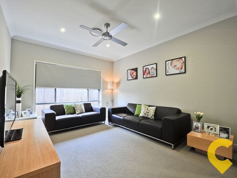 Warner QLD 4500