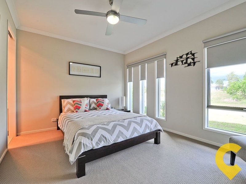 Warner QLD 4500