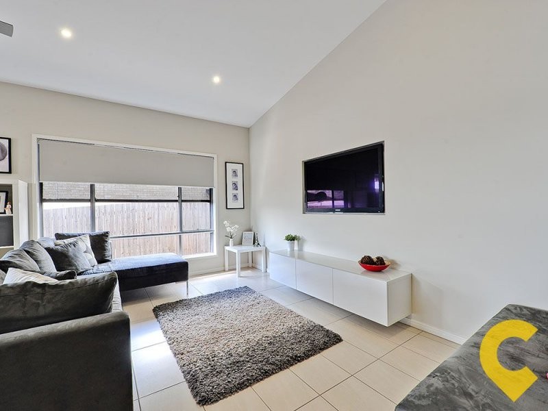 Warner QLD 4500