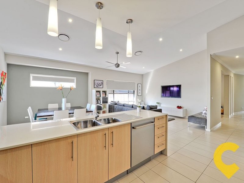 Warner QLD 4500