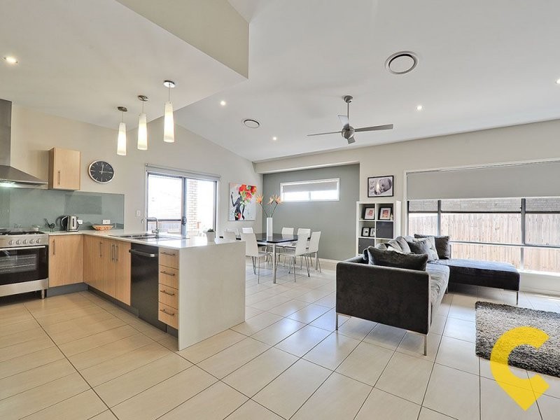 Warner QLD 4500