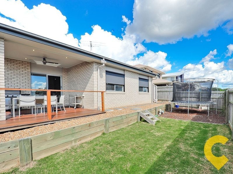 Warner QLD 4500