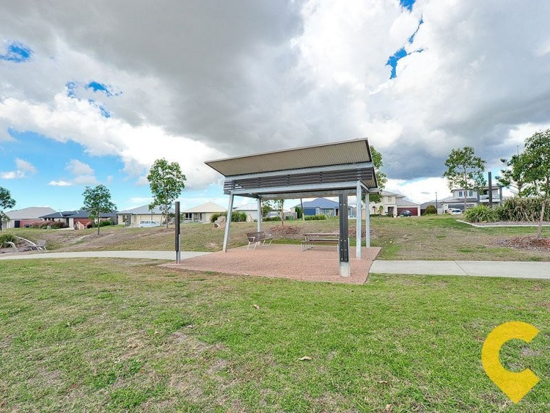 Warner QLD 4500