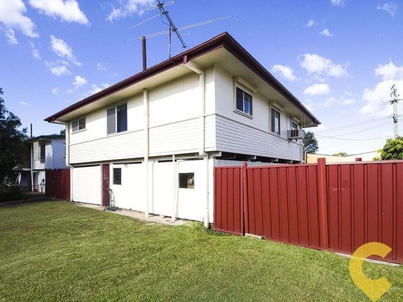 8 Victor Street, Stafford QLD 4053