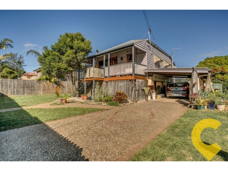 5 Shine Street, One Mile QLD 4305