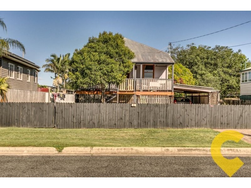 5 Shine Street, One Mile QLD 4305