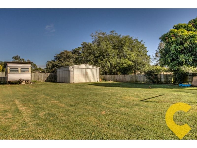 5 Shine Street, One Mile QLD 4305