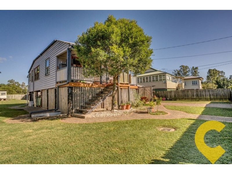 5 Shine Street, One Mile QLD 4305