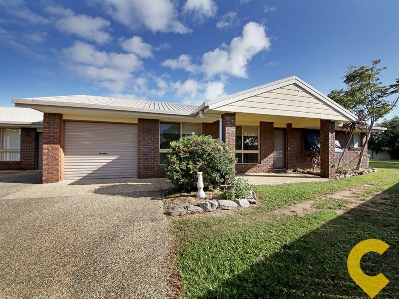 2/23 Kevin Grove, Caboolture South QLD 4510