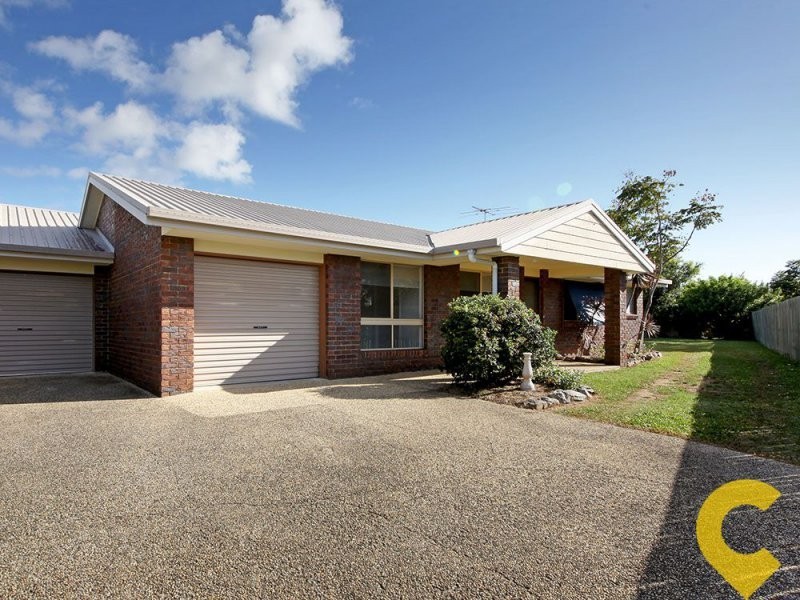 2/23 Kevin Grove, Caboolture South QLD 4510