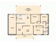 2/23 Kevin Grove, Caboolture South QLD 4510 Floorplan