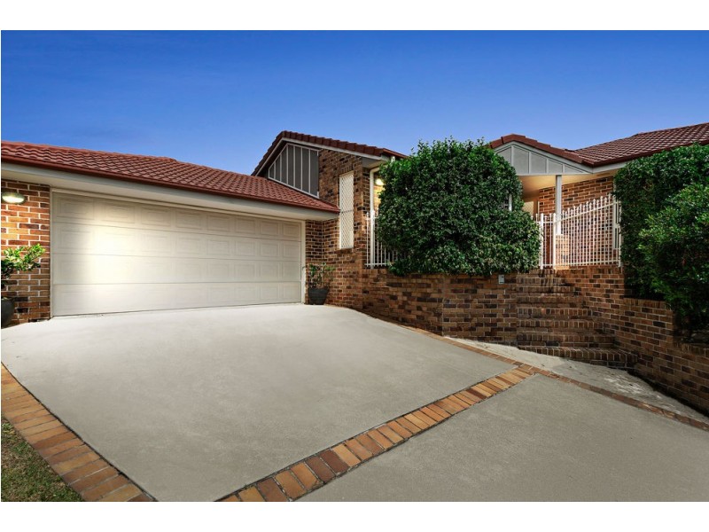 52 Oxford Crescent, Bridgeman Downs QLD 4035