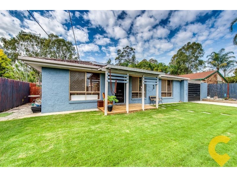 5 Enson Street, Bundamba QLD 4304