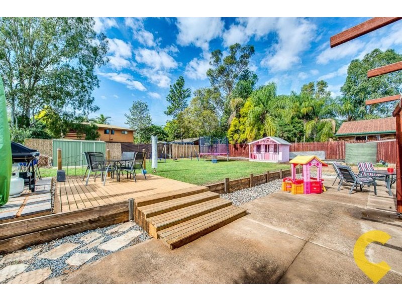 5 Enson Street, Bundamba QLD 4304