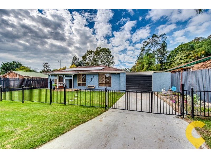 5 Enson Street, Bundamba QLD 4304