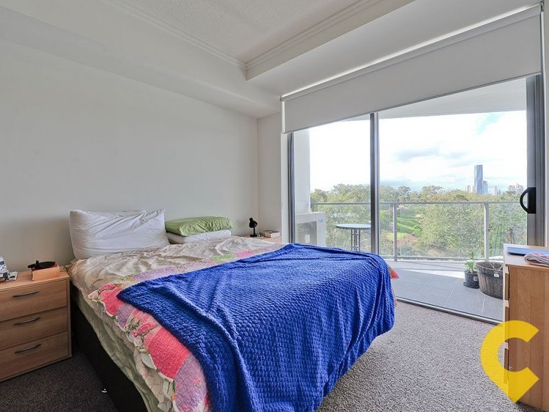 20703/72 Victoria Park Road, Kelvin Grove QLD 4059