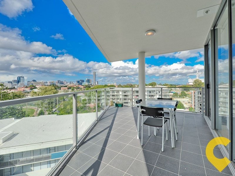 20703/72 Victoria Park Road, Kelvin Grove QLD 4059