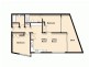 20703/72 Victoria Park Road, Kelvin Grove QLD 4059 Floorplan