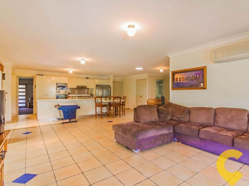 9 Parakeet Court, Warner QLD 4500