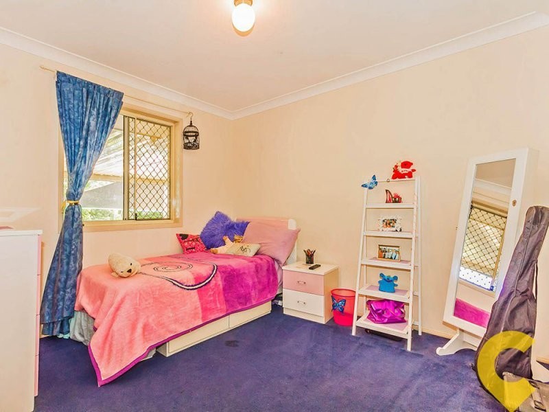 9 Parakeet Court, Warner QLD 4500