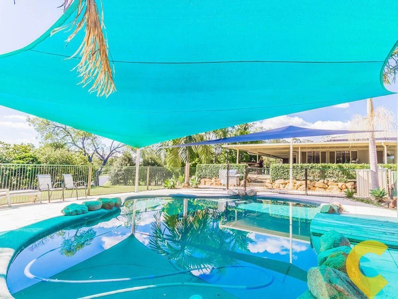 9 Parakeet Court, Warner QLD 4500