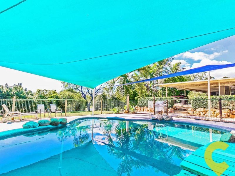 9 Parakeet Court, Warner QLD 4500