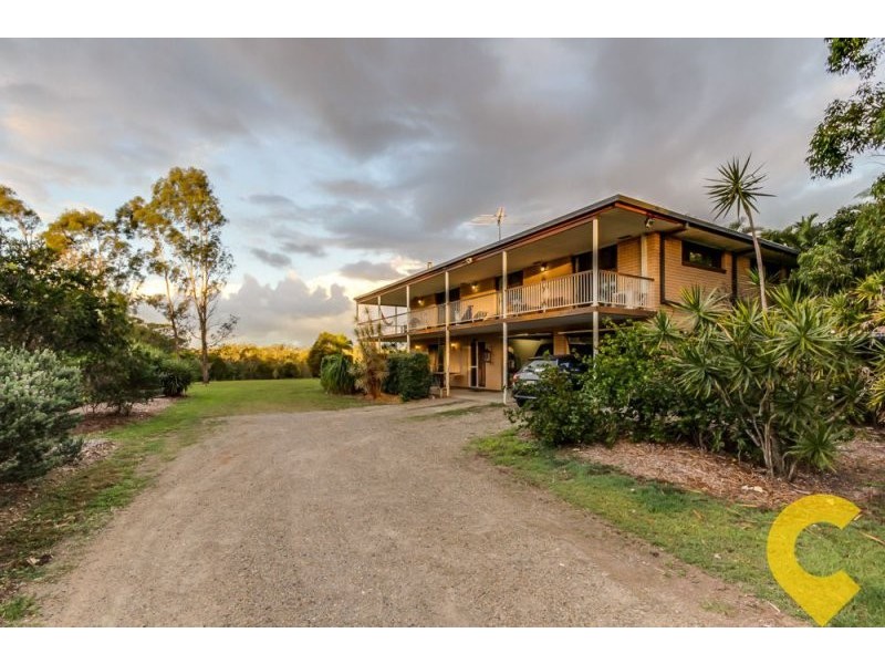 31-35 Haven Road, Carbrook QLD 4130