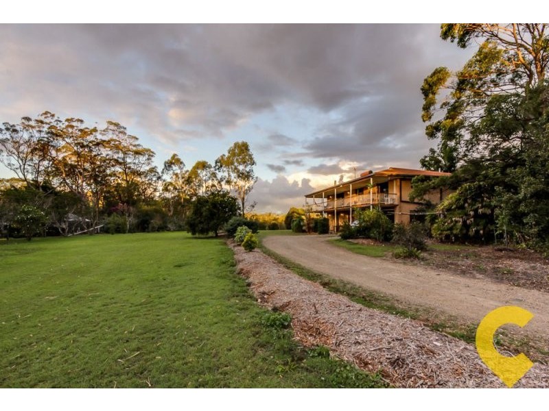 31-35 Haven Road, Carbrook QLD 4130
