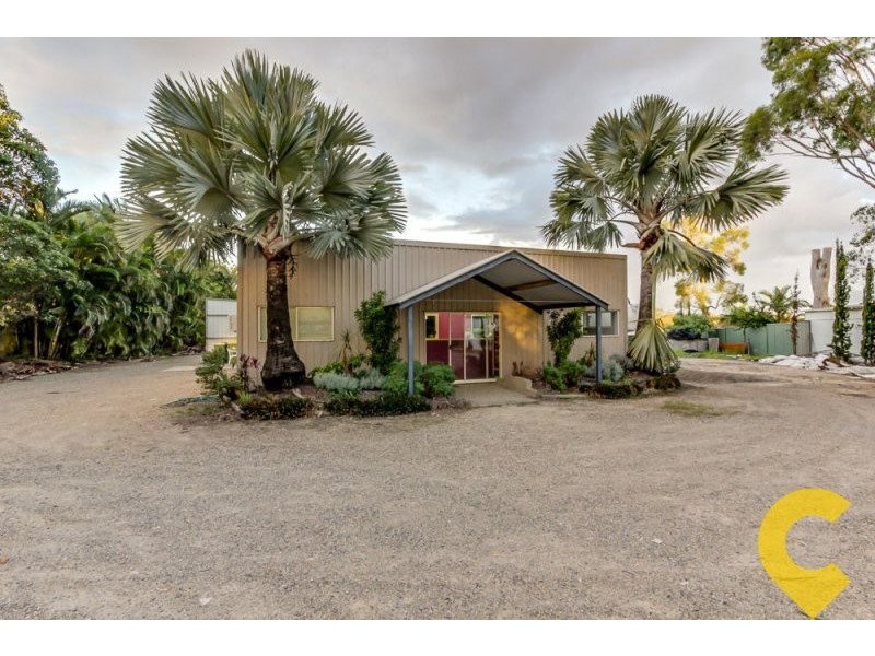 31-35 Haven Road, Carbrook QLD 4130