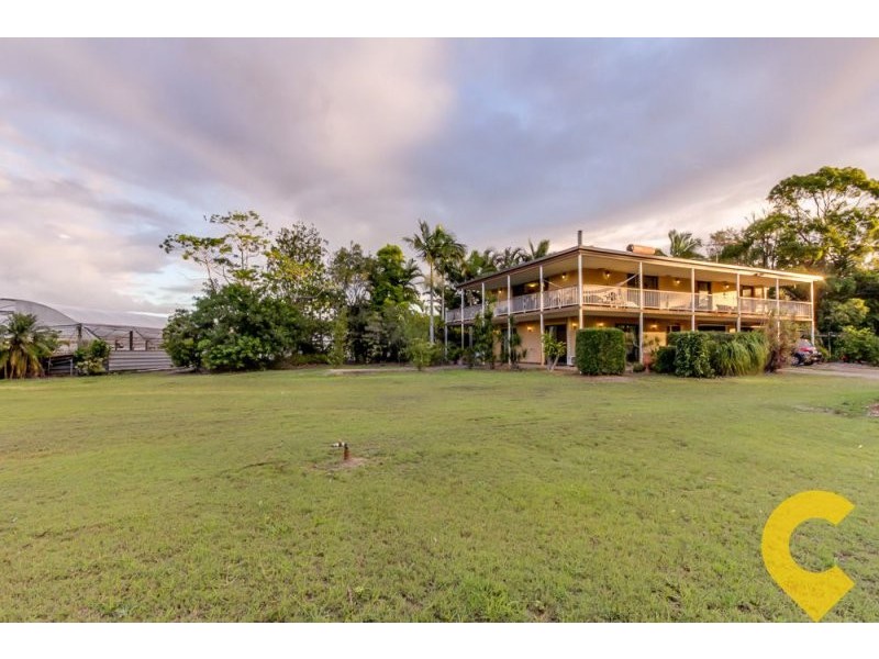 31-35 Haven Road, Carbrook QLD 4130
