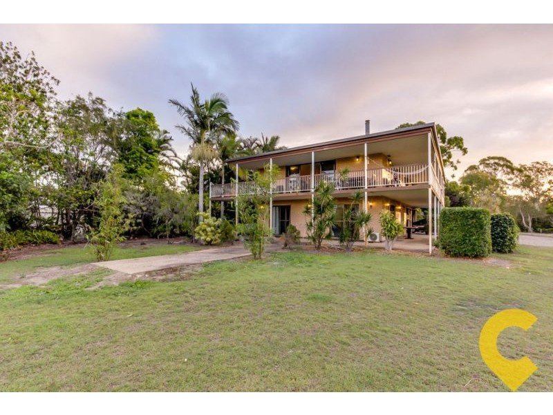 31-35 Haven Road, Carbrook QLD 4130