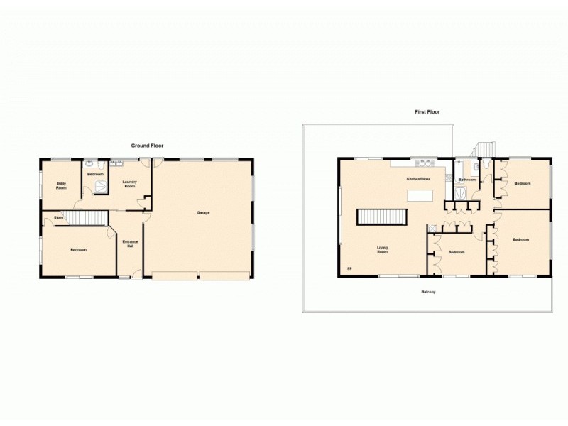 31-35 Haven Road, Carbrook QLD 4130 Floorplan