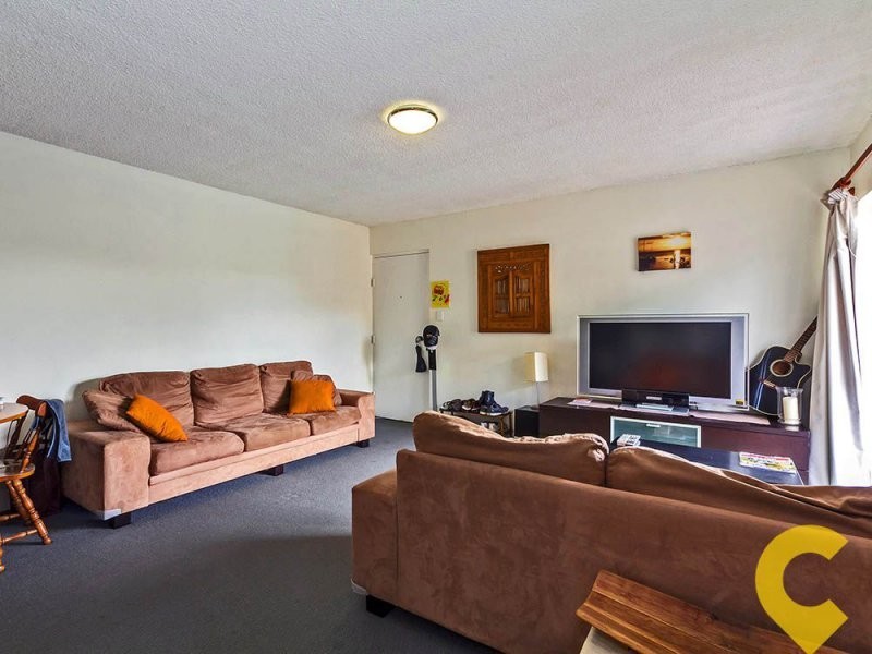 3/28 Trundle Street, Enoggera QLD 4051