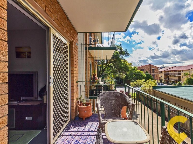 3/28 Trundle Street, Enoggera QLD 4051