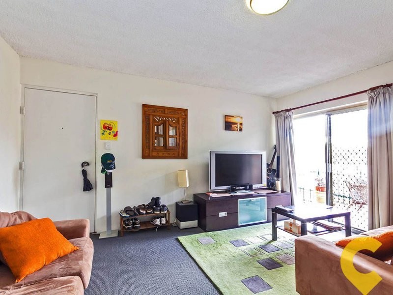 3/28 Trundle Street, Enoggera QLD 4051