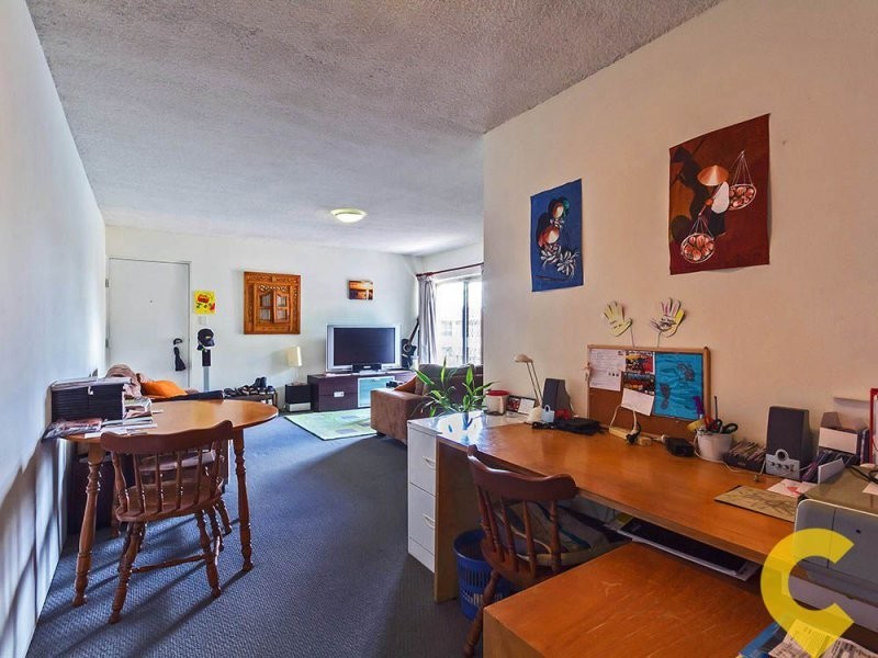 3/28 Trundle Street, Enoggera QLD 4051