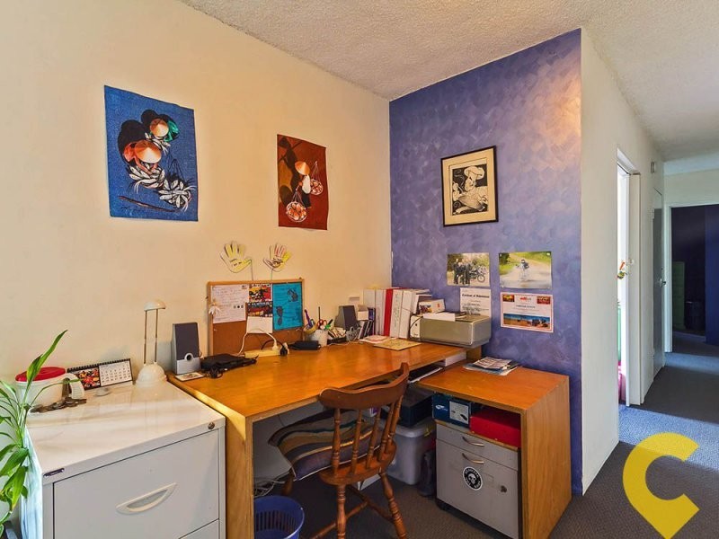 3/28 Trundle Street, Enoggera QLD 4051