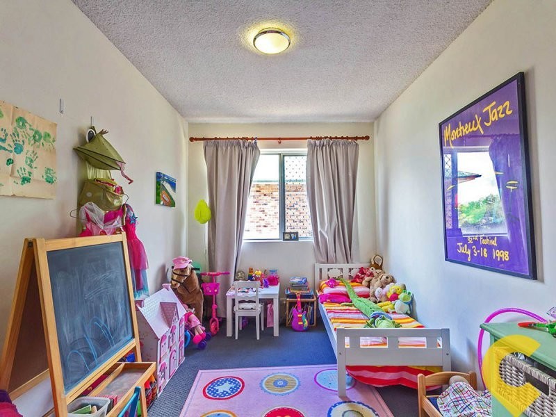 3/28 Trundle Street, Enoggera QLD 4051