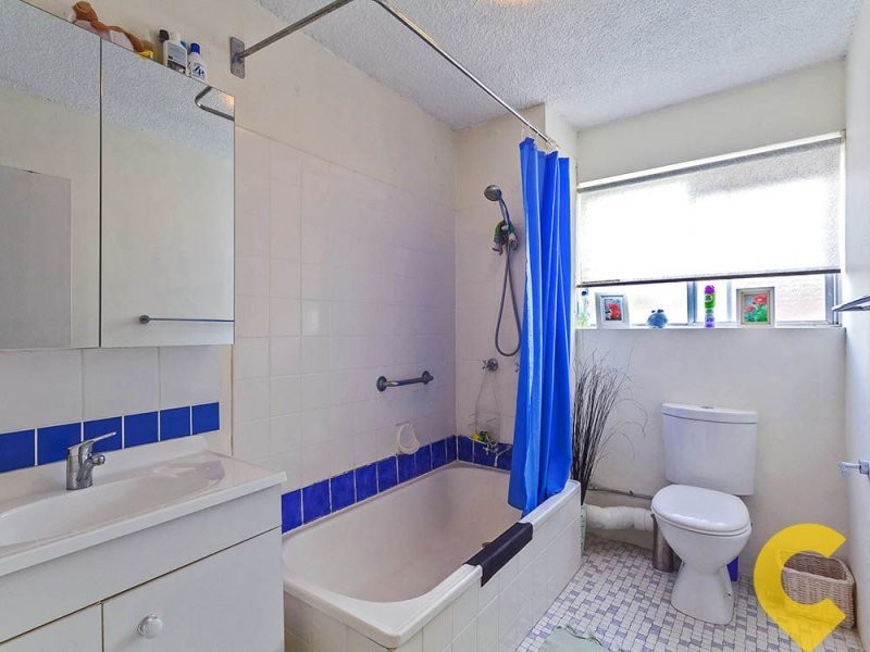 3/28 Trundle Street, Enoggera QLD 4051