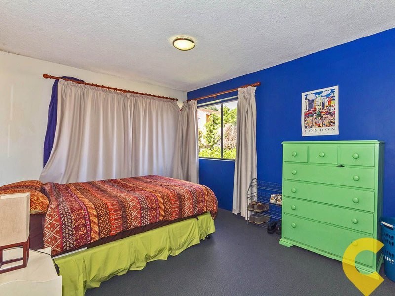 3/28 Trundle Street, Enoggera QLD 4051