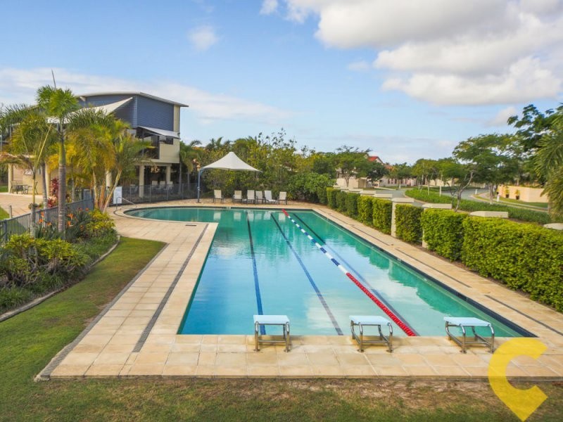 39 The Peninsula, Helensvale QLD 4212