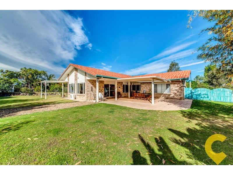 2 Redan Court (Also Know As 13-19 Raglan Road ), Greenbank QLD 4124